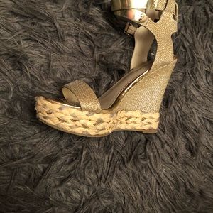 BEBE shoes